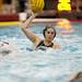 Michigan freshman Bryce Beckwith passes in the game against Princeton on Sunday, April 28. Daniel Brenner I AnnArbor.com
